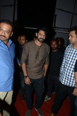 Express Raja Audio Launch